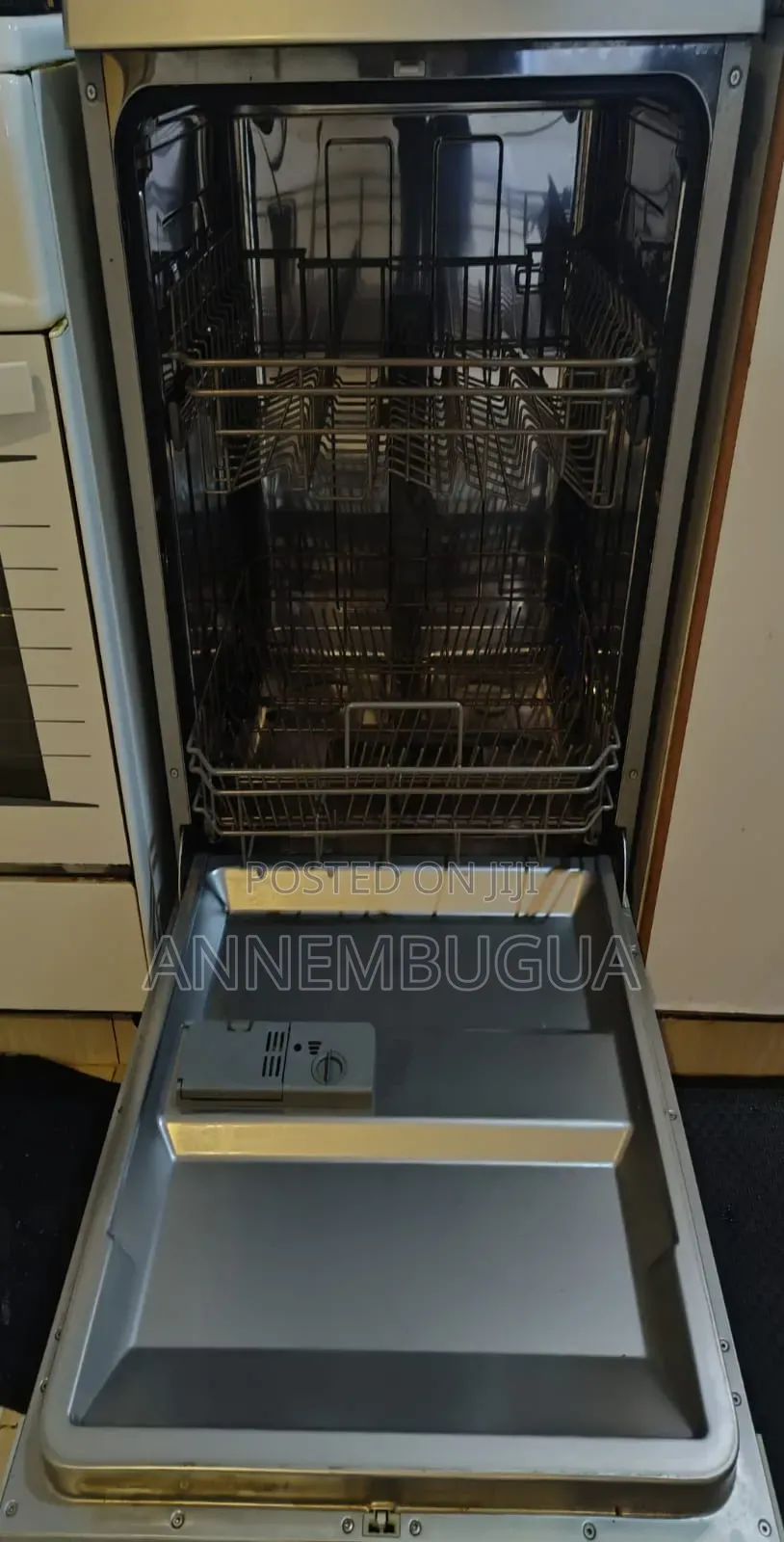 Dish Washer