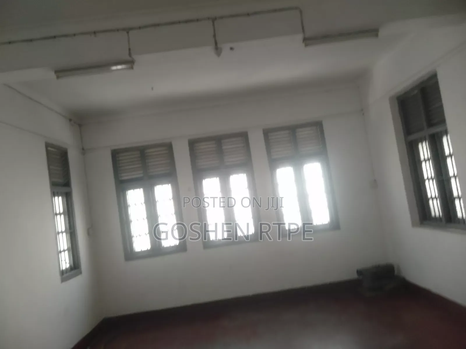 3bdrm Apartment in Ganjoni for rent