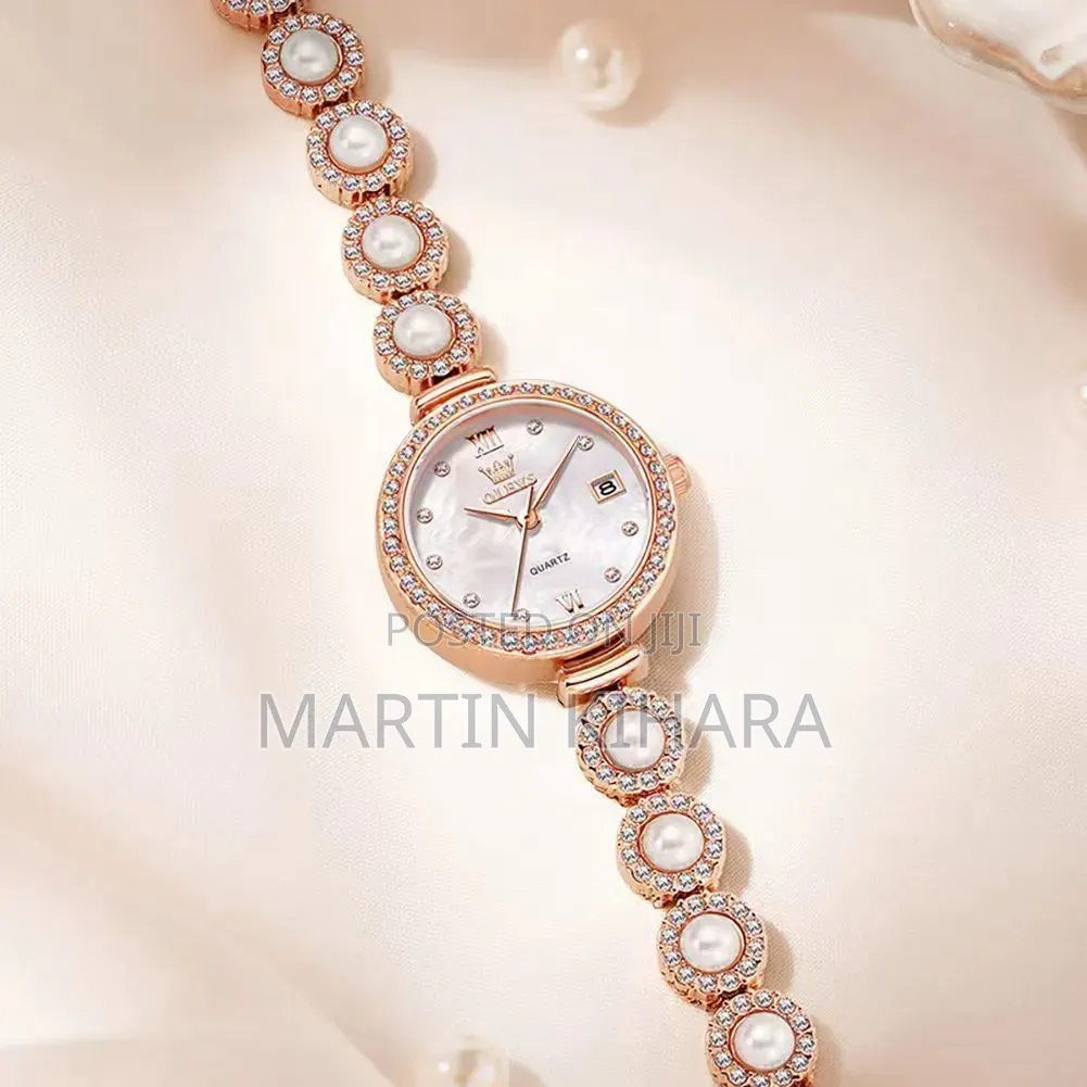 Olevs Ladies Watch