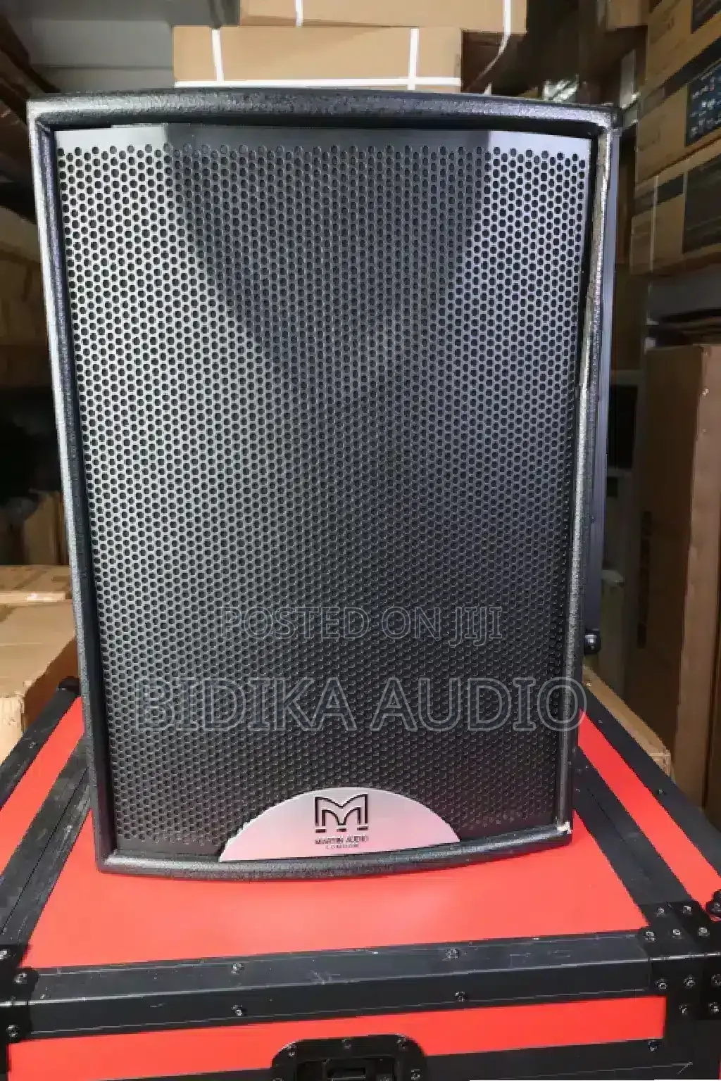 Brand New Martin Audio F12 Speaker