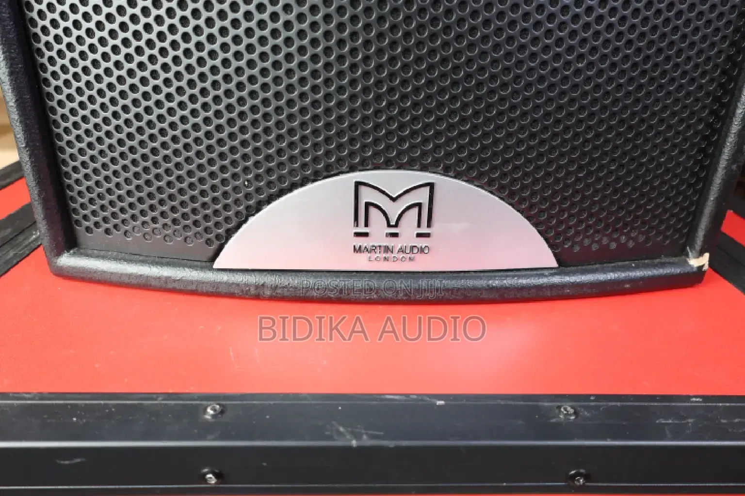 Brand New Martin Audio F12 Speaker