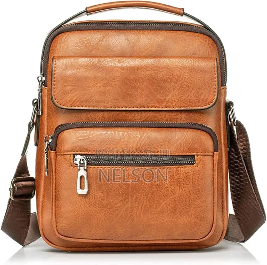 Cross Body Messenger Bags Business Casual Shoulder Bag