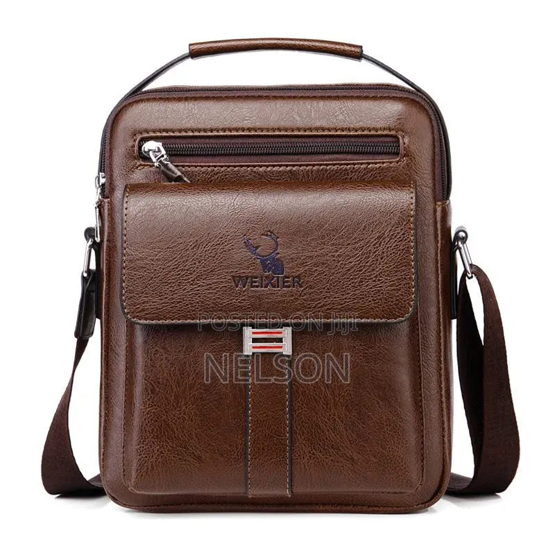 Cross Body Messenger Bags Business Casual Shoulder Bag