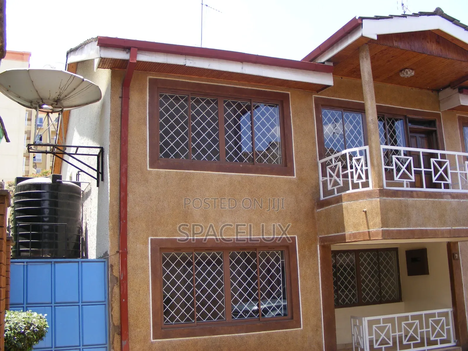 4bdrm Townhouse/Terrace in Lavington, Valley Arcade for sale