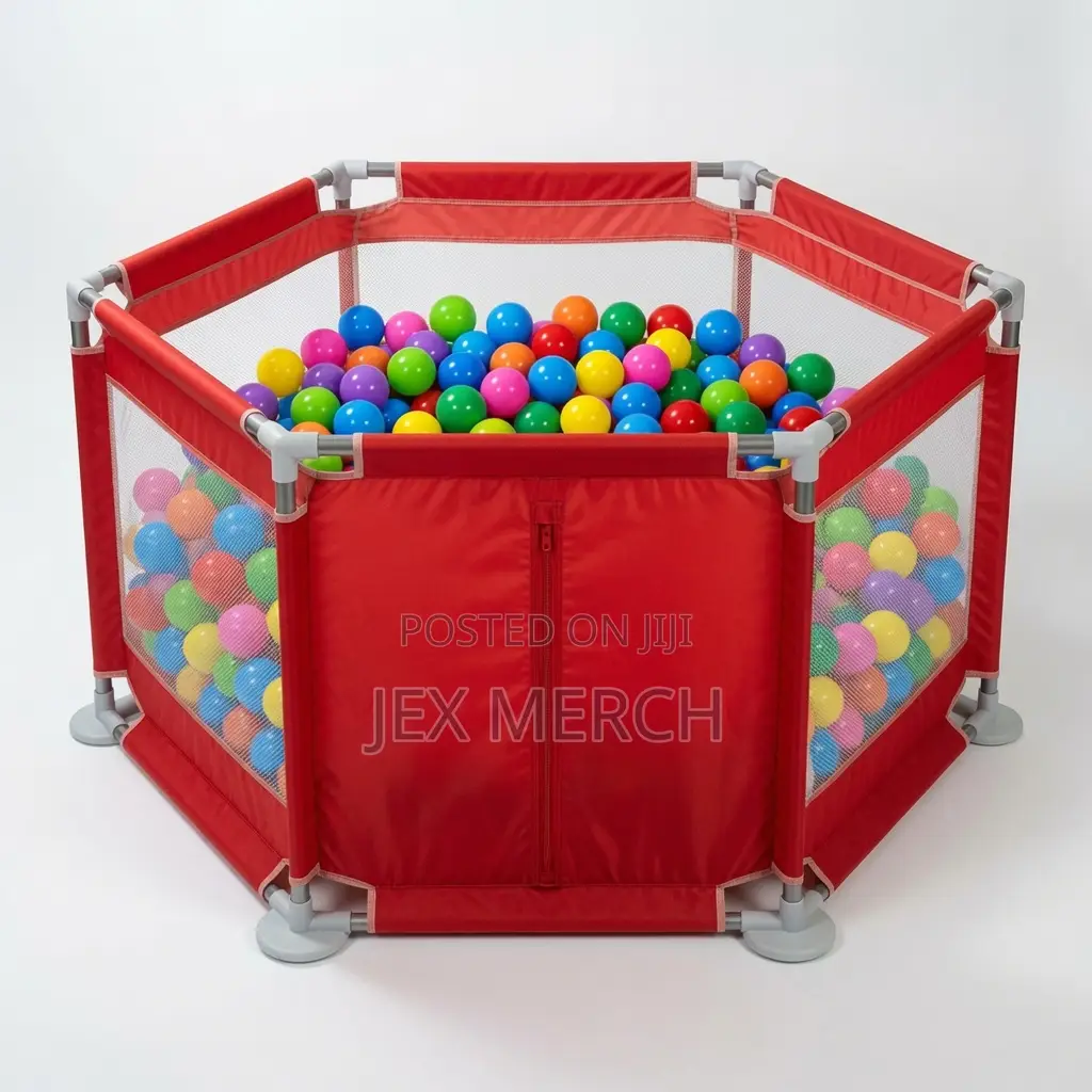 Premium Quality Baby Playpen