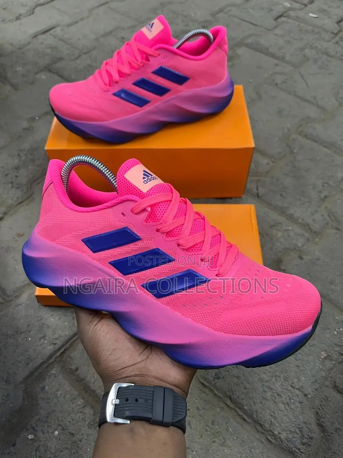 Adidas Unisex Sneakers