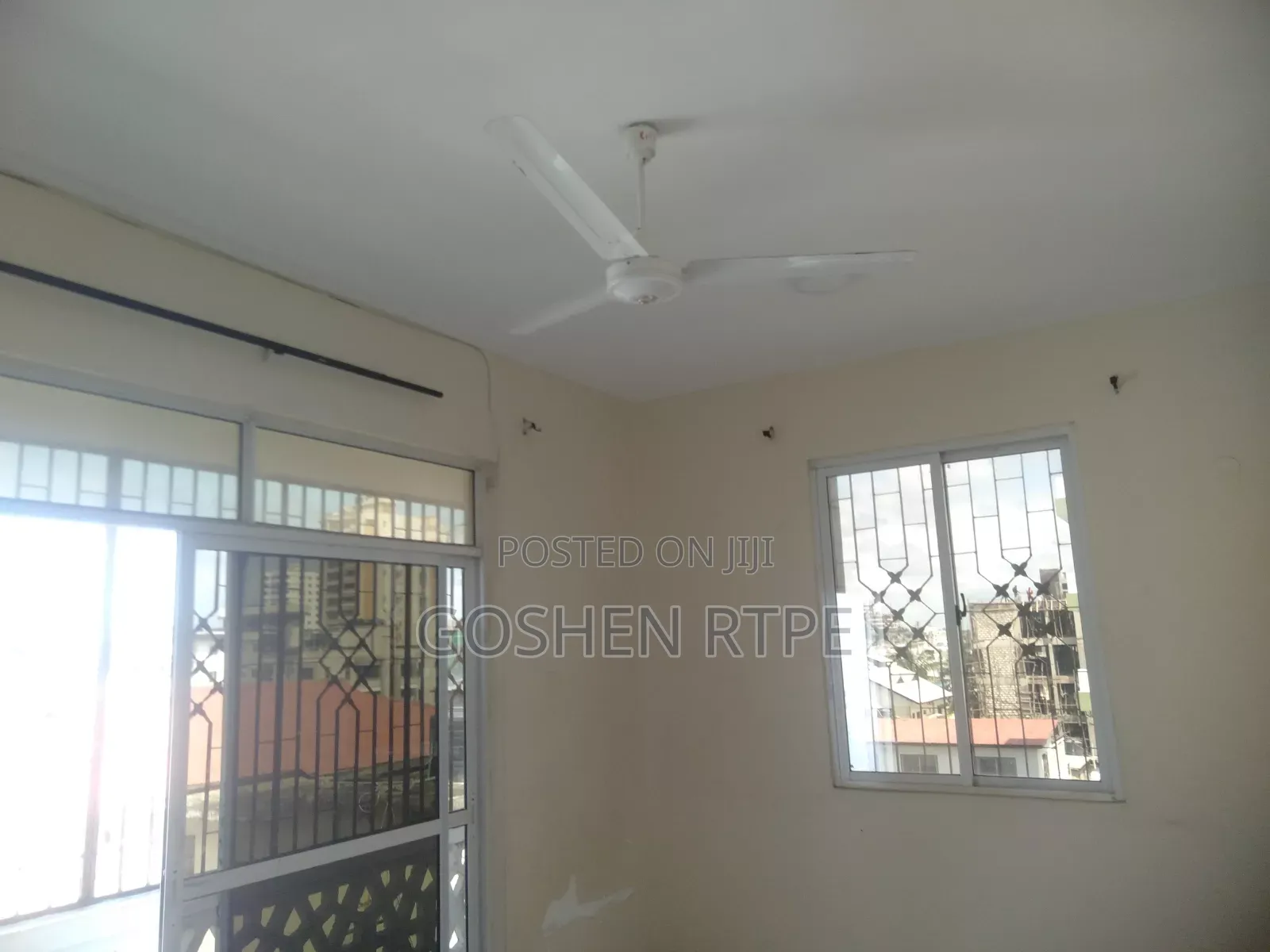 2bdrm Apartment in Sparki for rent