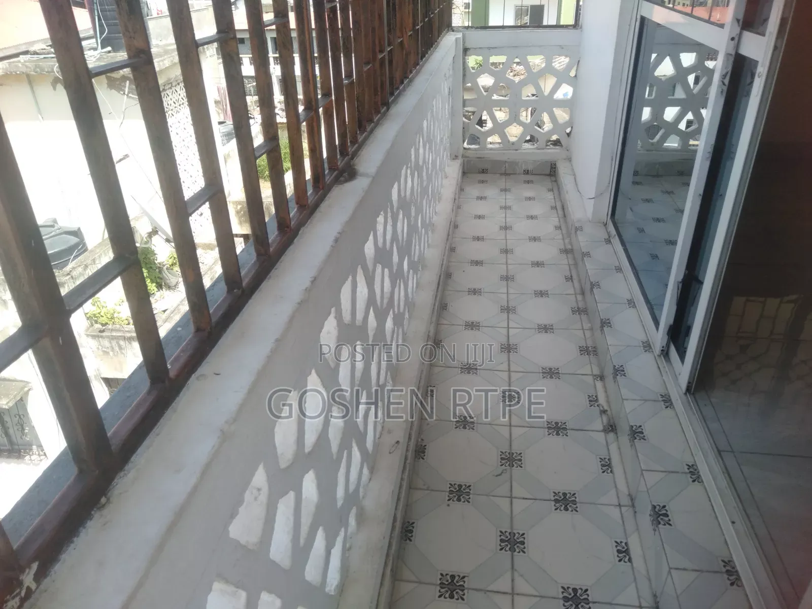 2bdrm Apartment in Sparki for rent