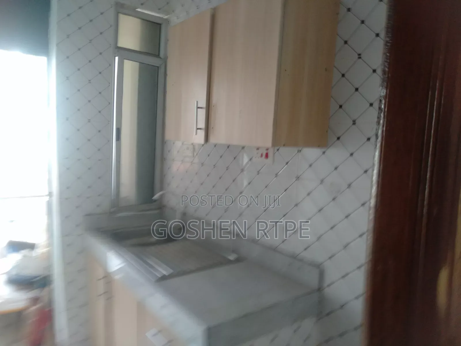 2bdrm Apartment in Sparki for rent