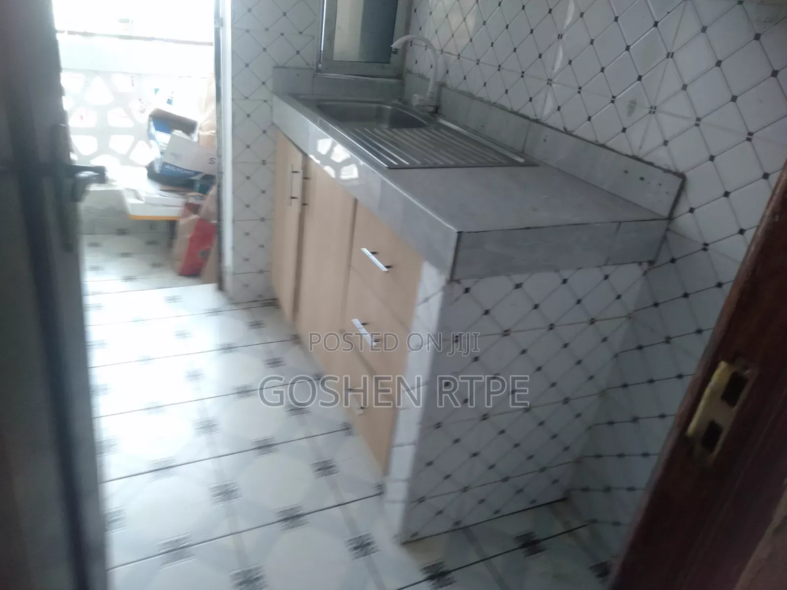 2bdrm Apartment in Sparki for rent