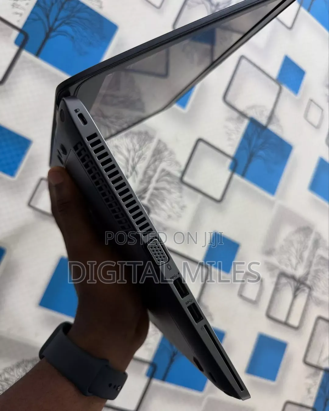 Laptop HP EliteBook 840 G1 8GB Intel Core i5 SSD 256GB