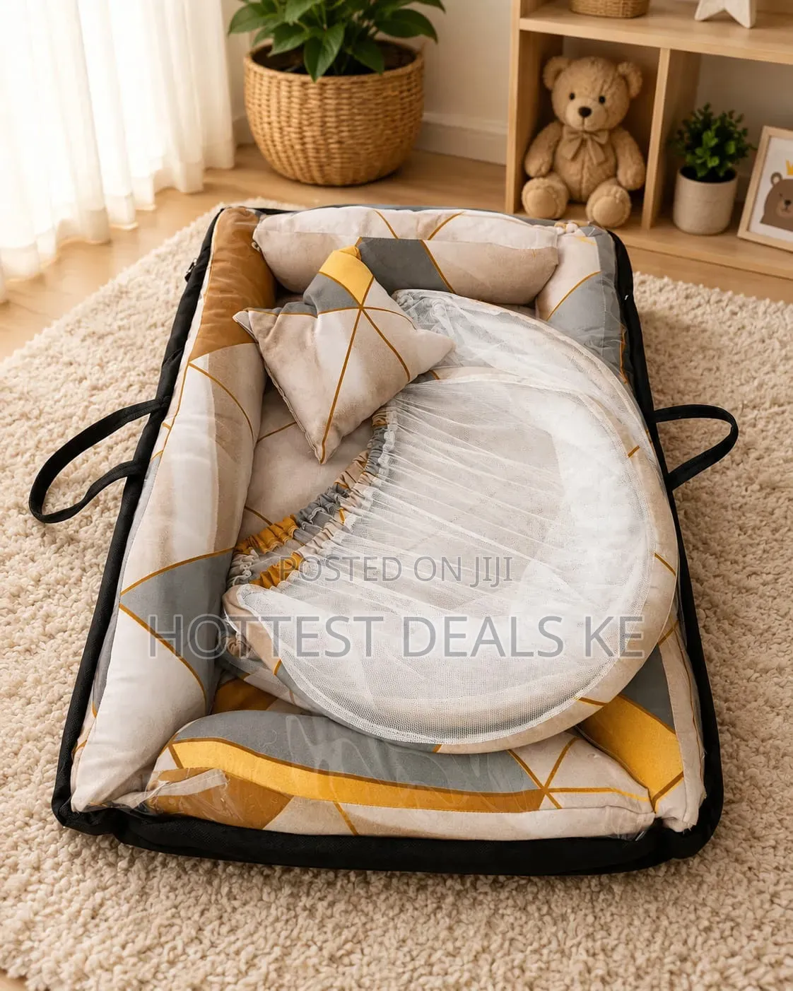 Quality Baby Cosleepers