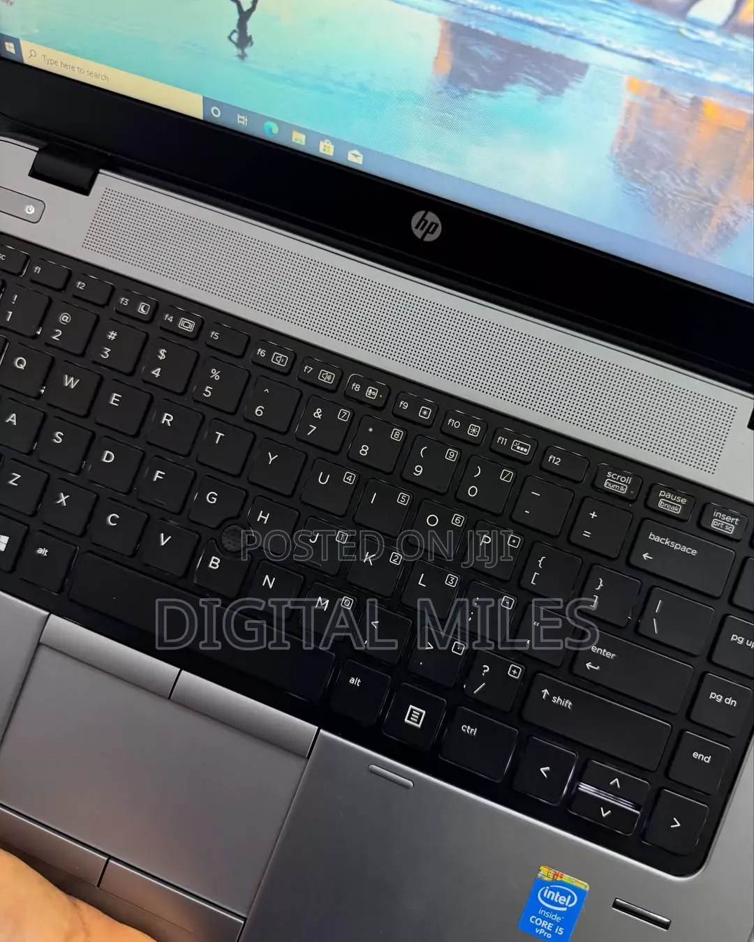 Laptop HP EliteBook 840 G1 8GB Intel Core i5 SSD 256GB