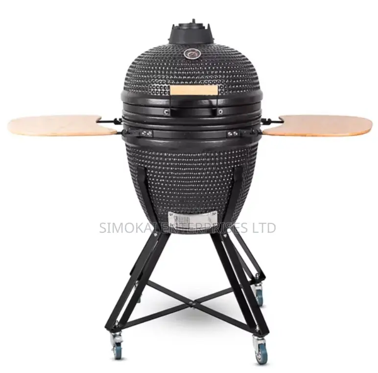 Classic Series 27inch Luxury Kamado BBQ Grill