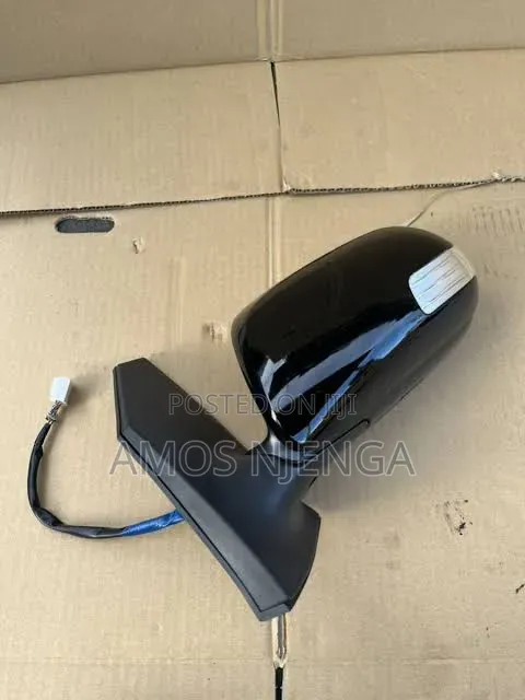 Toyota Corolla Fielder/Axio 2010 Sidemirror