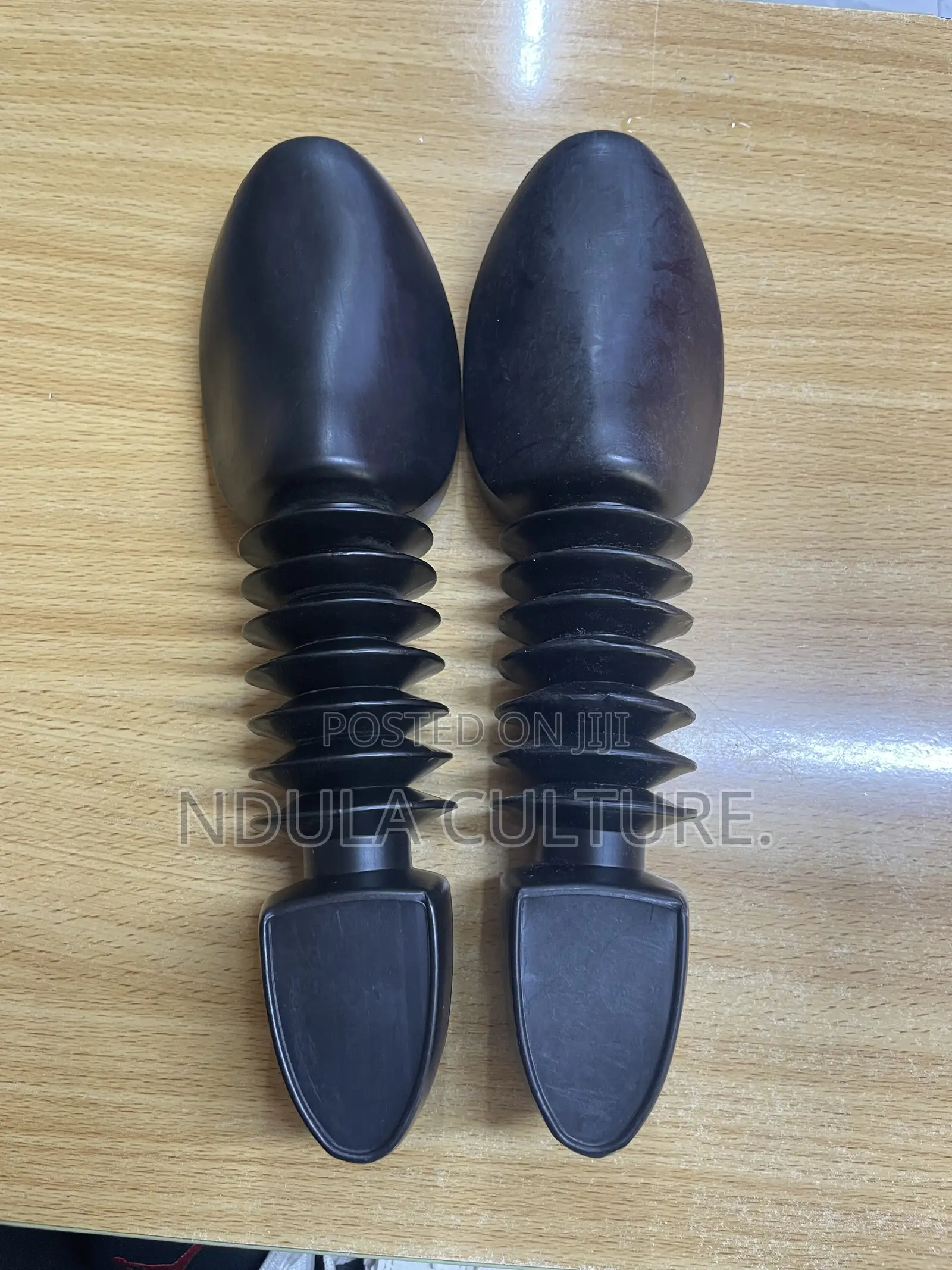 Shoe Trees