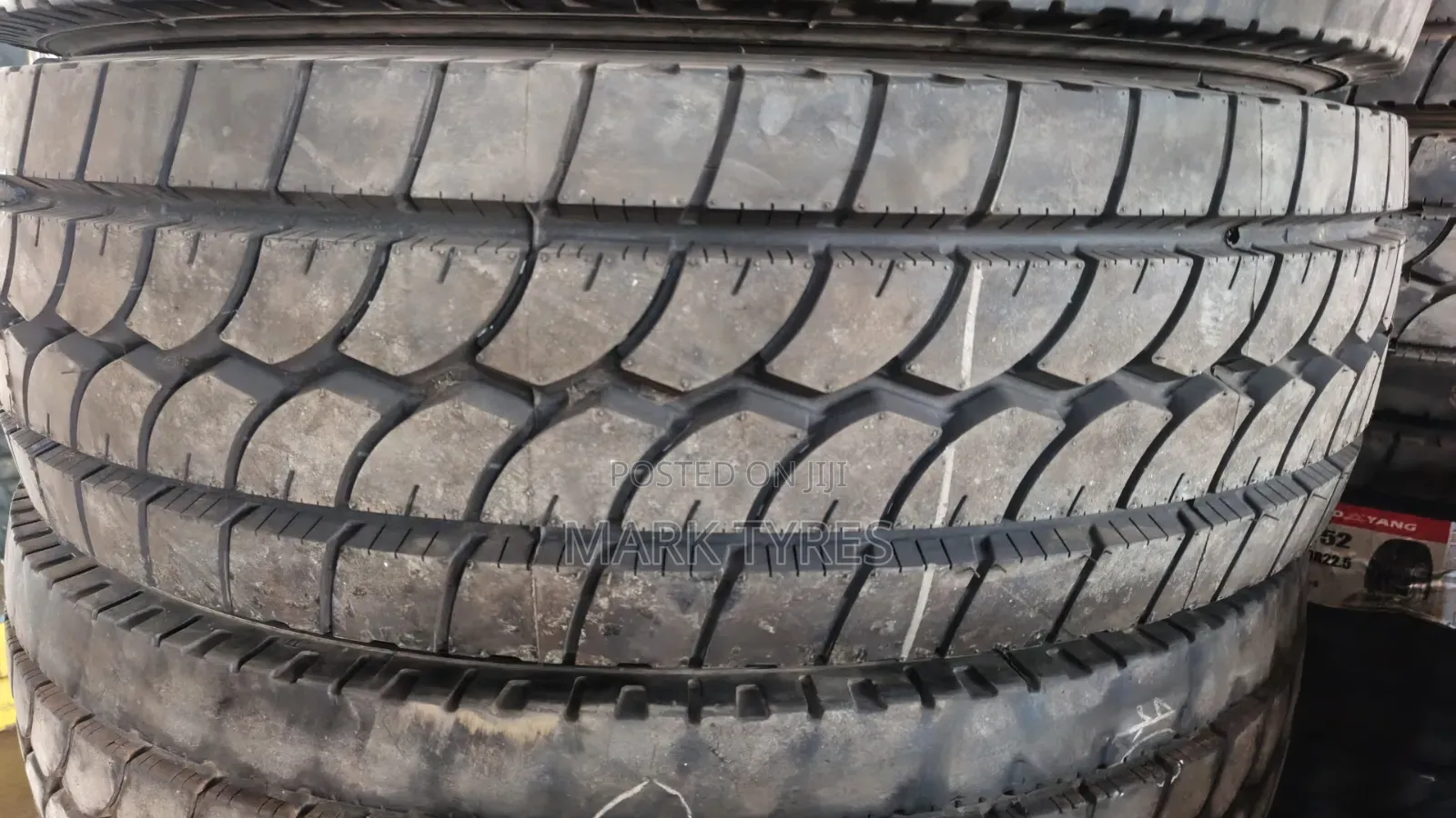 315/80r22.5 Chaoyang