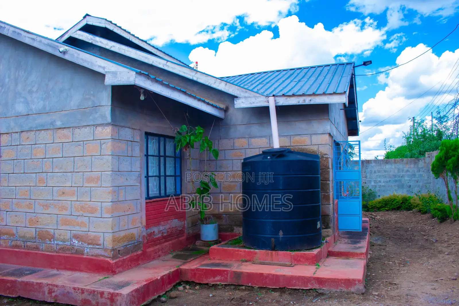 3bdrm House in Joska, Kangundo Central for sale
