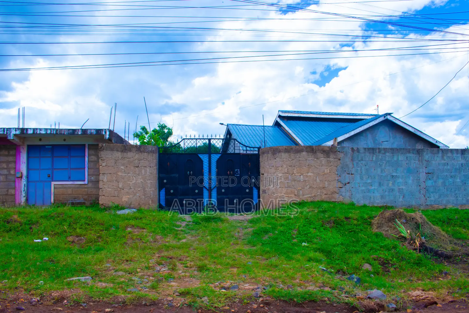 3bdrm House in Joska, Kangundo Central for sale