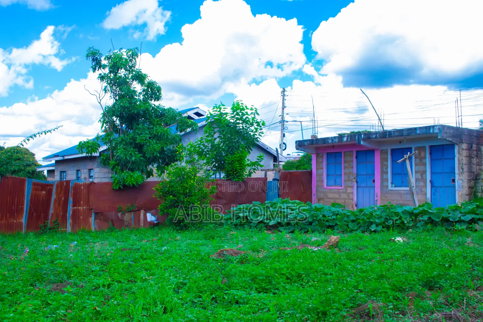 3bdrm House in Joska, Kangundo Central for sale