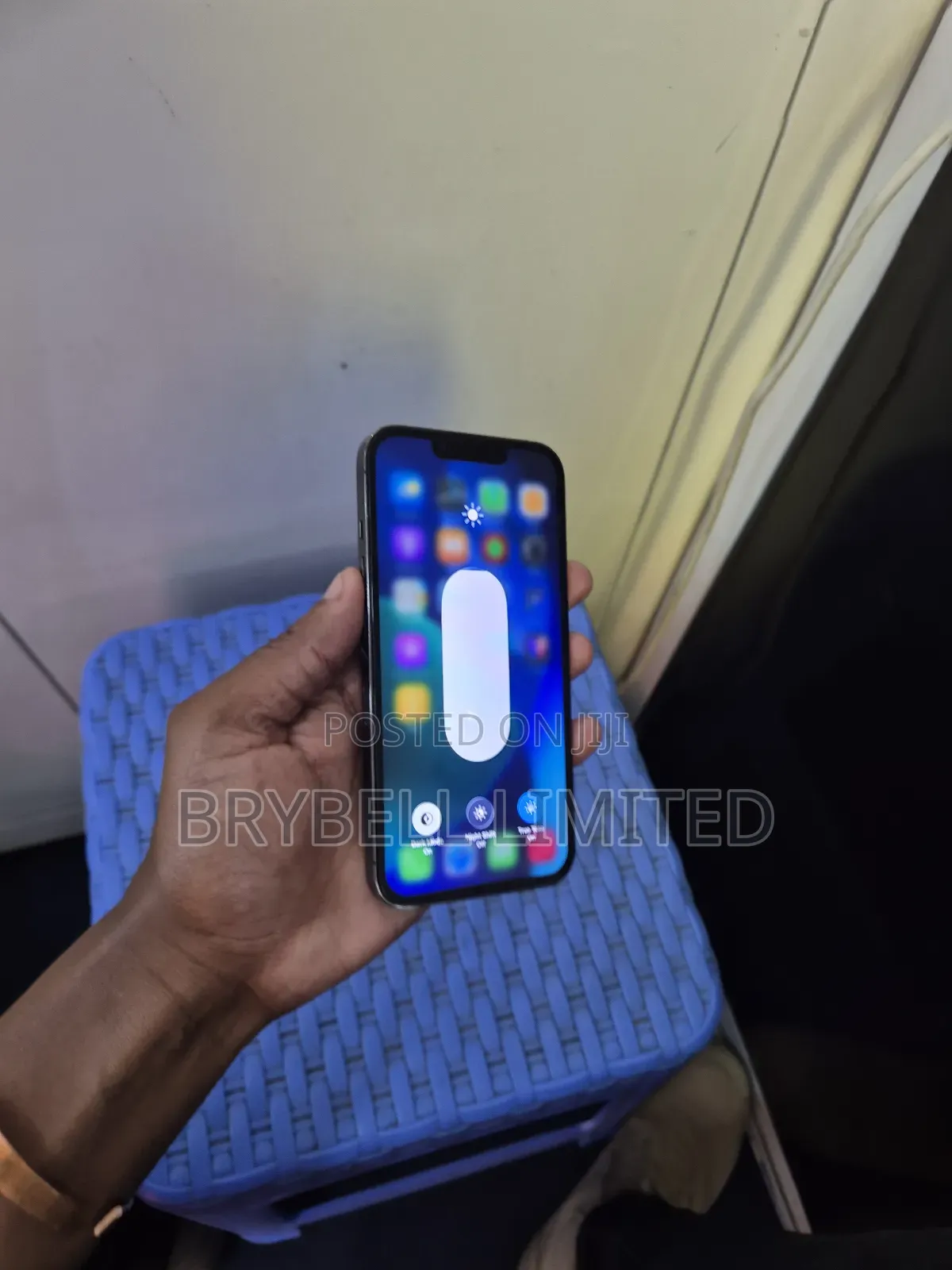 Apple iPhone 13 Pro 256 GB Gray