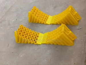 Wheel Chock / Wheel Stopper