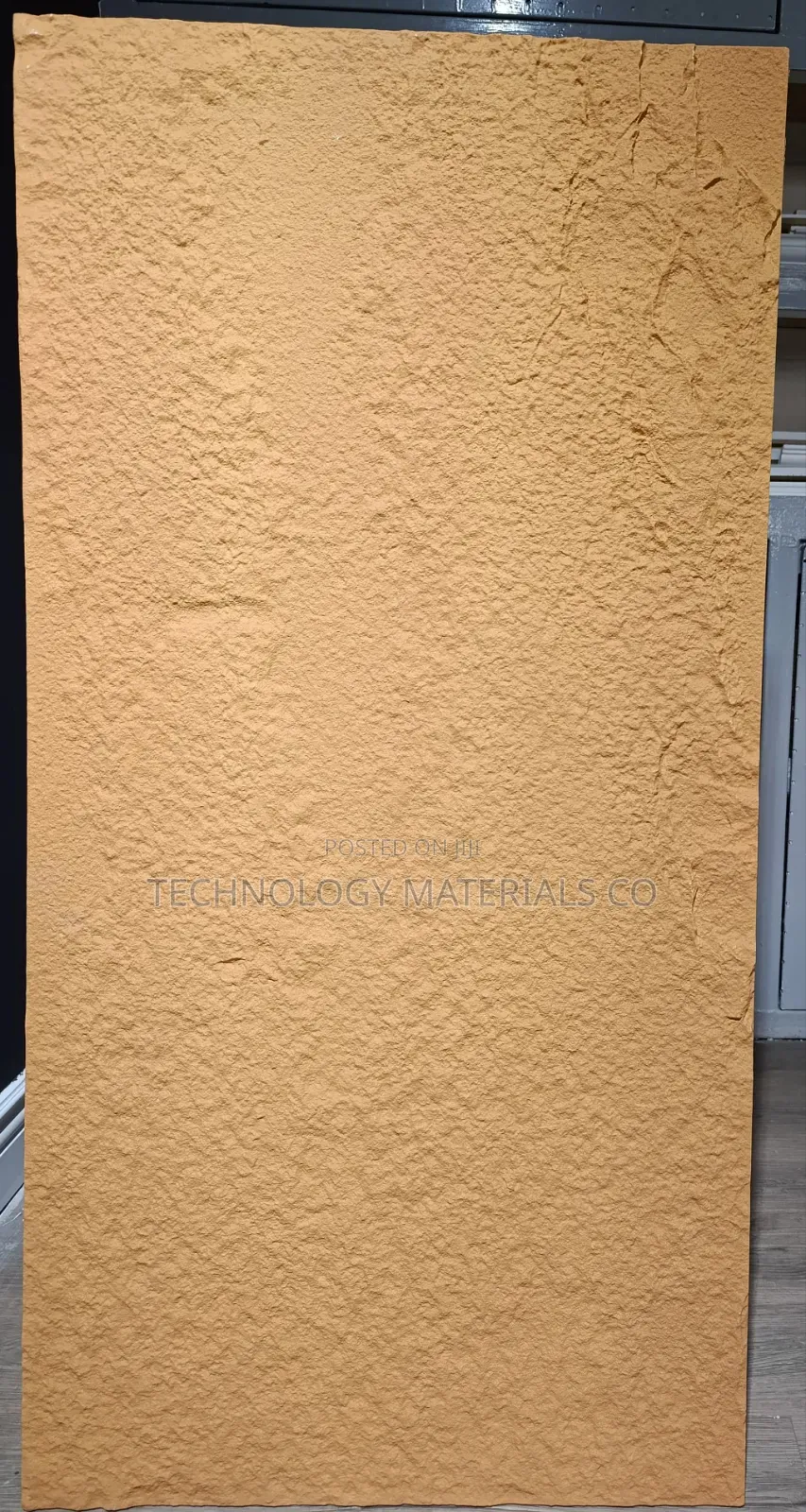 Modern Pu Stone Wall Panel | Lightweight Decorative Cladding
