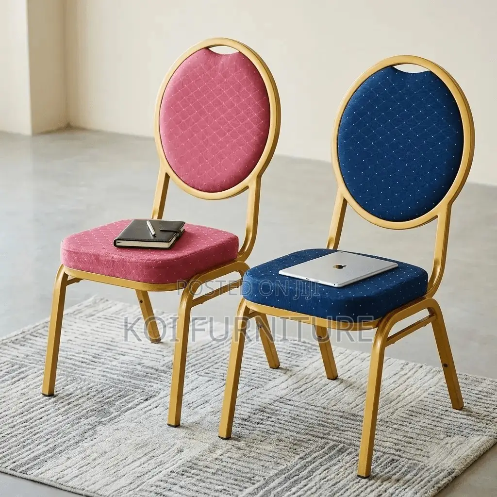 Office Chairs; Classic Style Events Banquet Offices Chairs