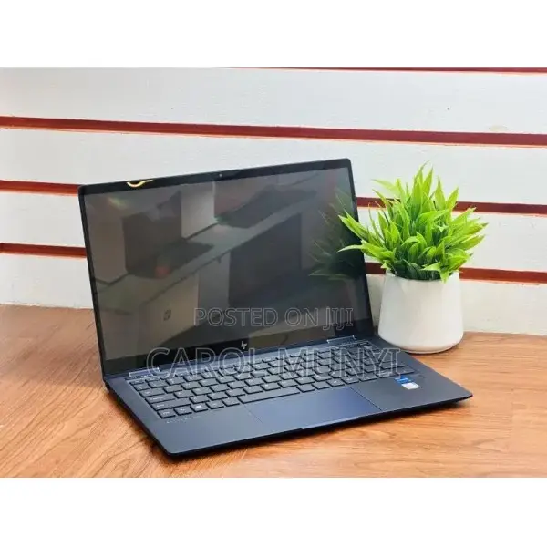 Laptop HP Elite Dragonfly x360 8th Gen 16GB Intel Core i5 SSD 256GB