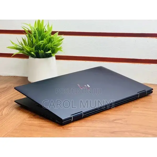 Laptop HP Elite Dragonfly x360 8th Gen 16GB Intel Core i5 SSD 256GB
