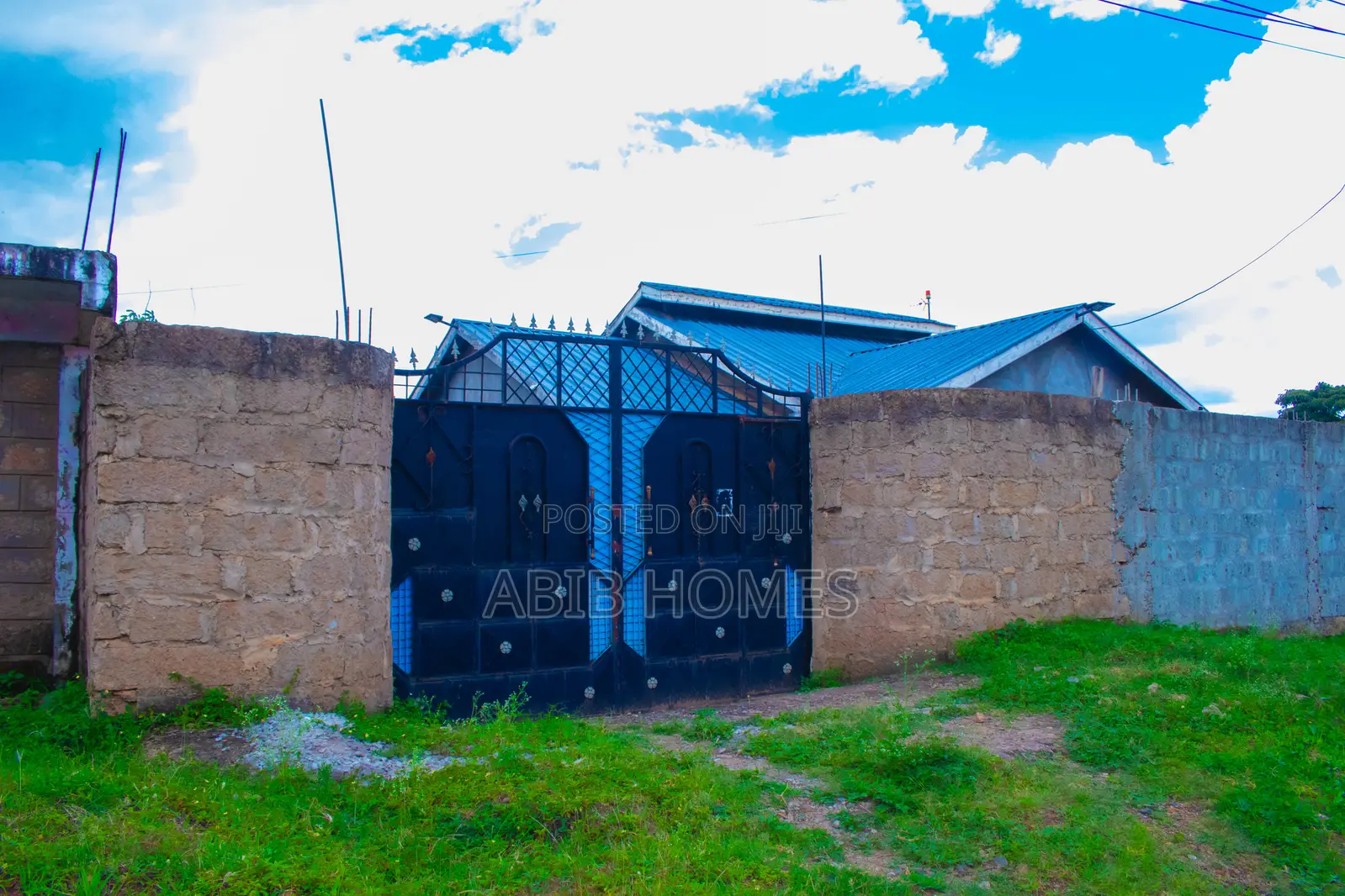 3bdrm House in Joska, Kangundo Central for sale