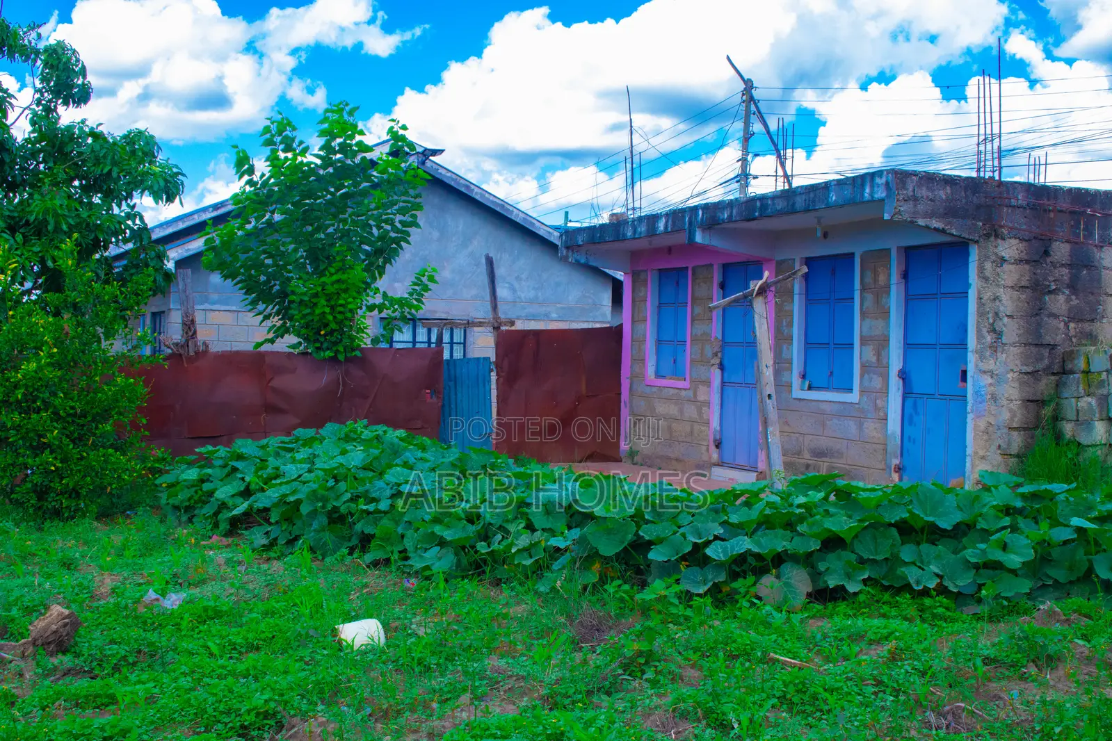 3bdrm House in Joska, Kangundo Central for sale