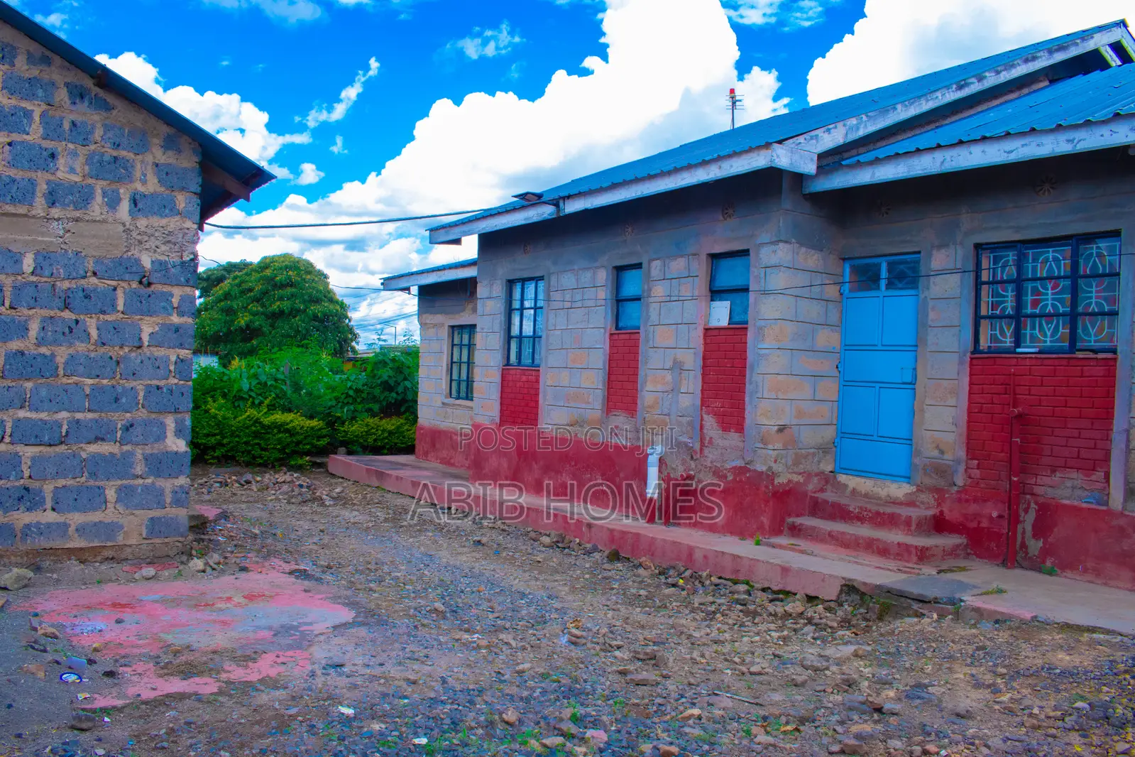 3bdrm House in Joska, Kangundo Central for sale