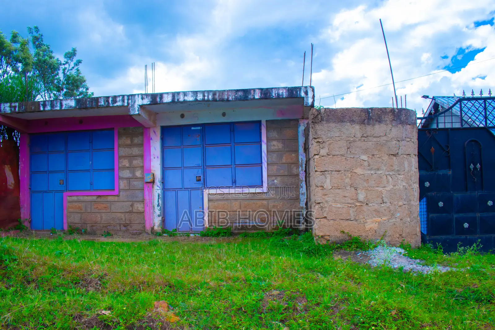 3bdrm House in Joska, Kangundo Central for sale