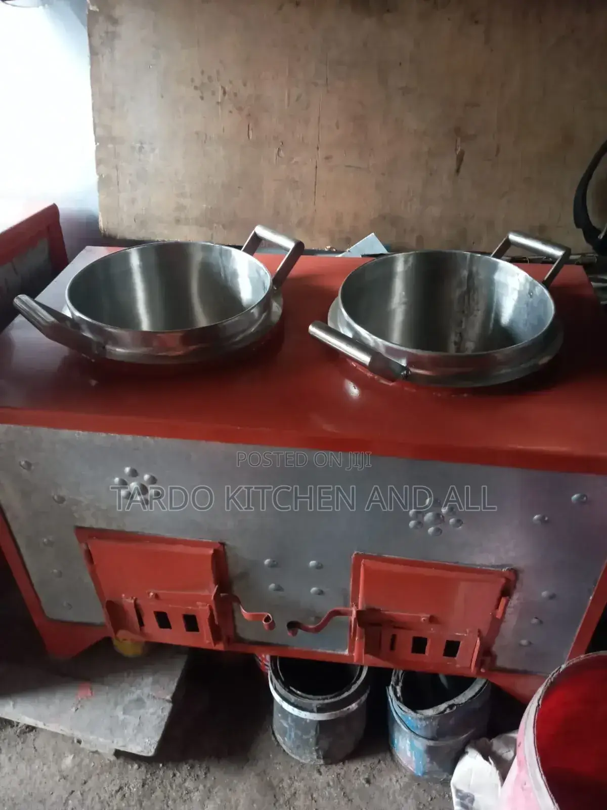 100litres School Energy Saver/School Boiler