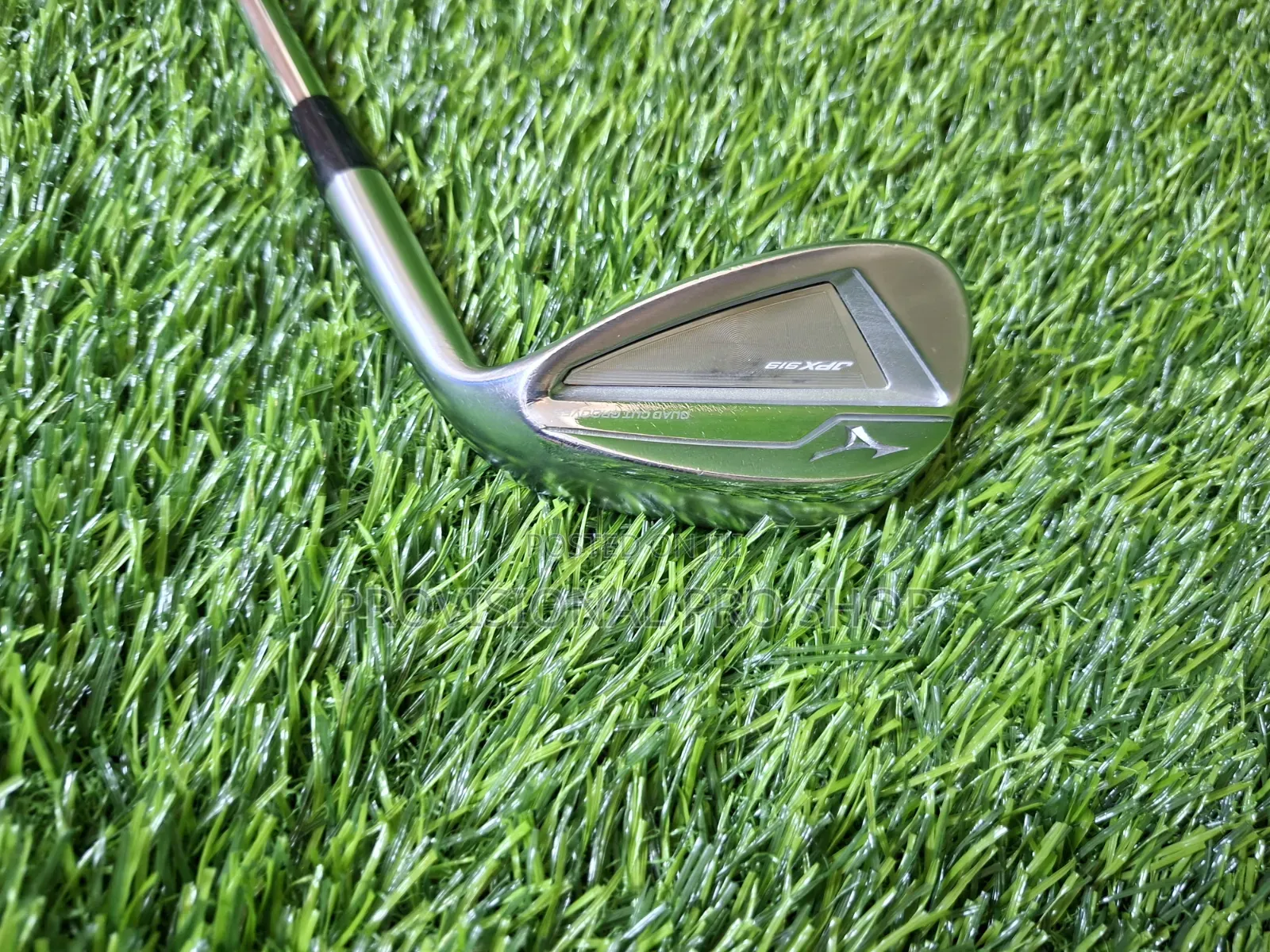 Mizuno JPX 919 60°