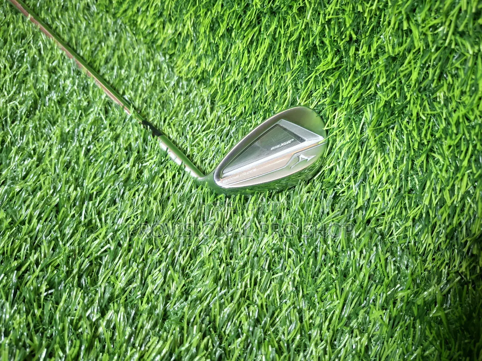 Mizuno JPX 919 60°