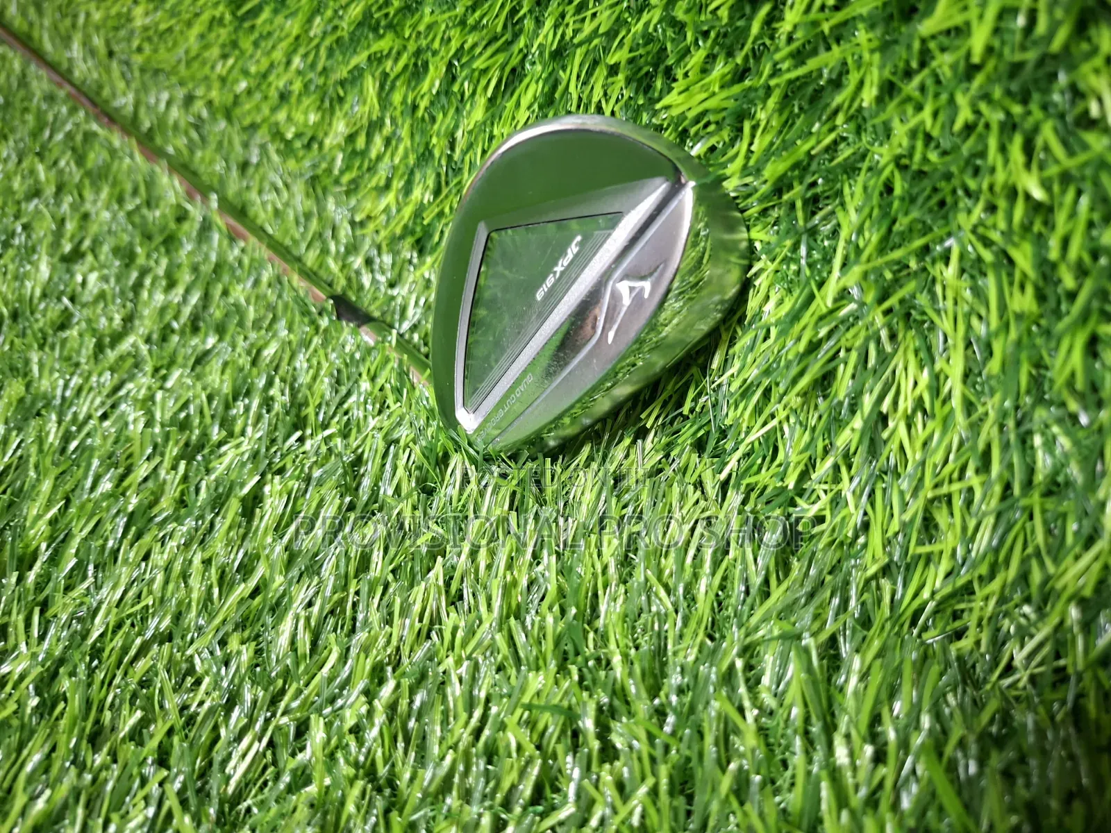 Mizuno JPX 919 60°