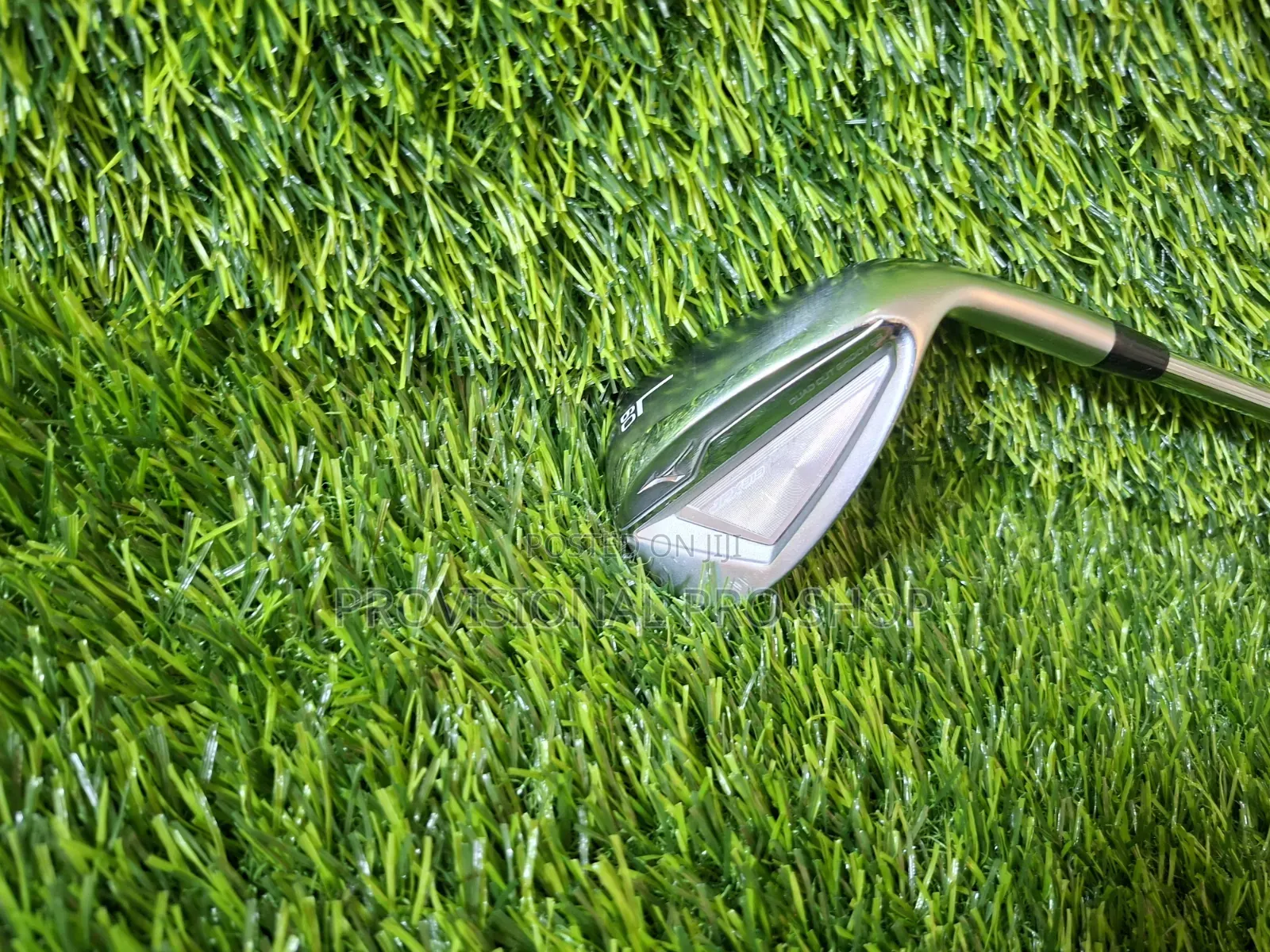 Mizuno JPX 919 60°