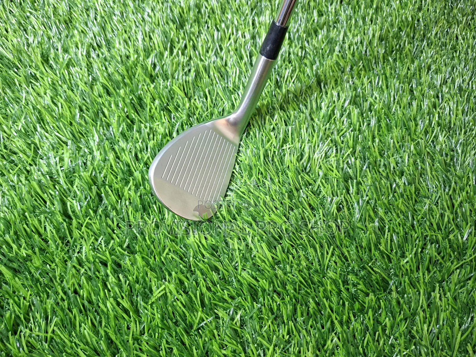 Mizuno JPX 919 60°