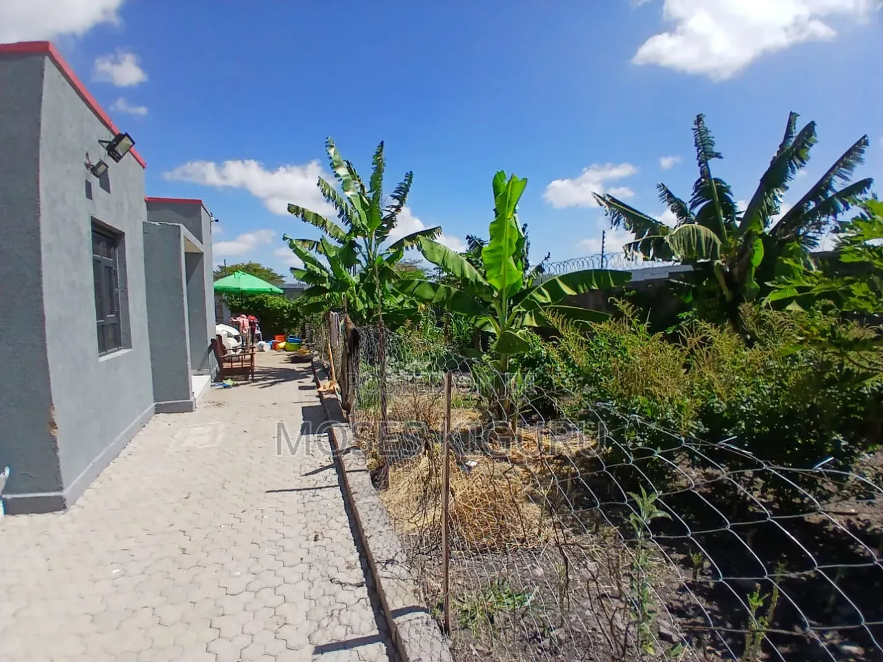 3bdrm Bungalow in Jujafarm, Kalimoni for rent