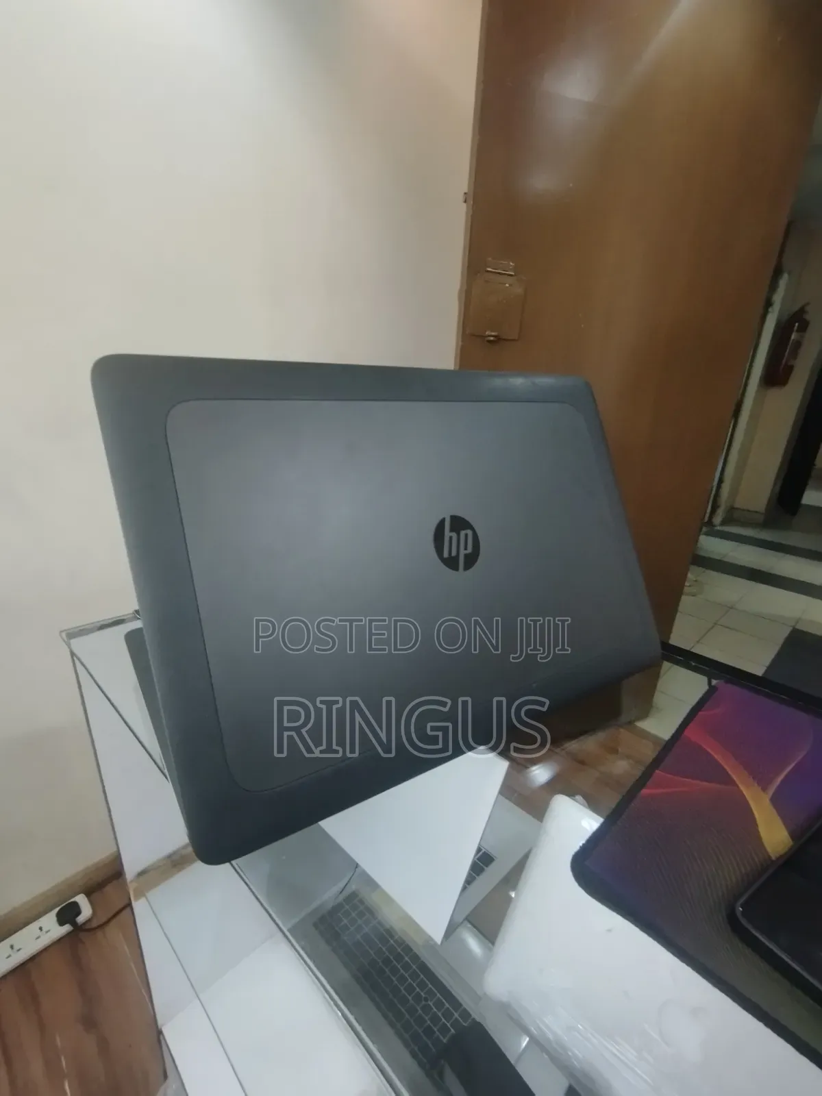 Laptop HP ZBook 17 G4 16GB Intel Core i7 SSD 256GB