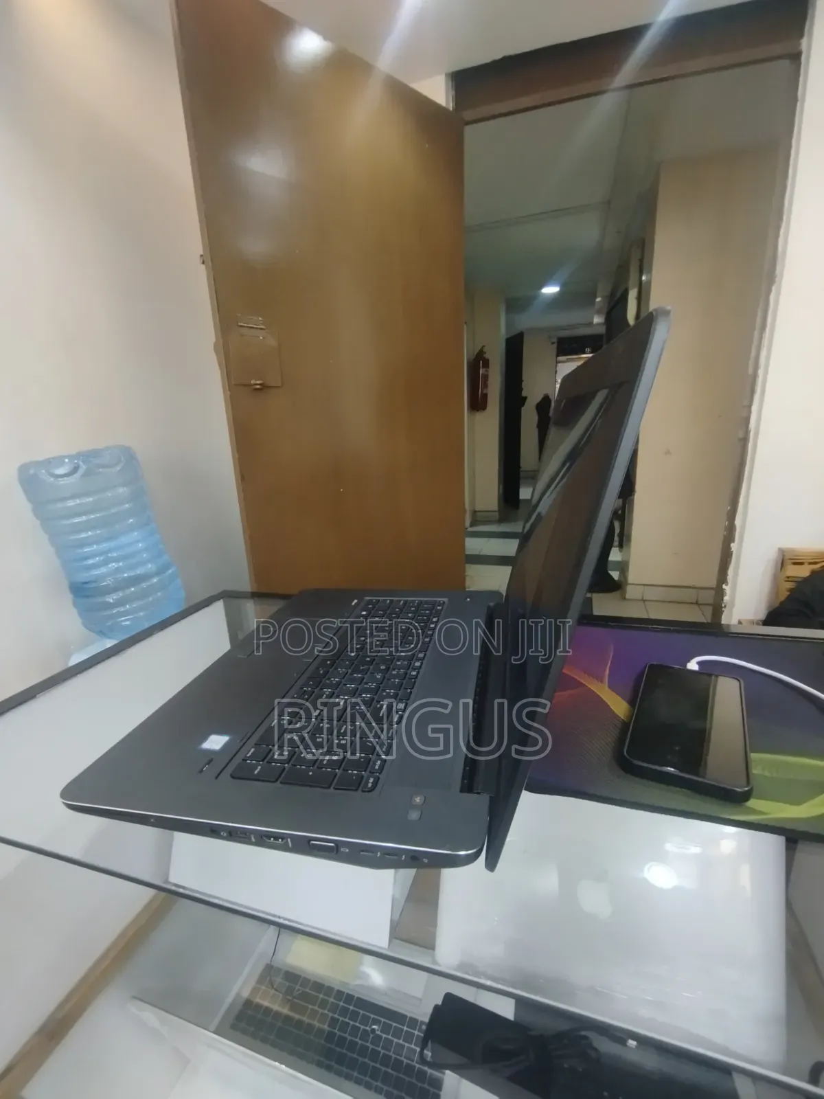 Laptop HP ZBook 17 G4 16GB Intel Core i7 SSD 256GB