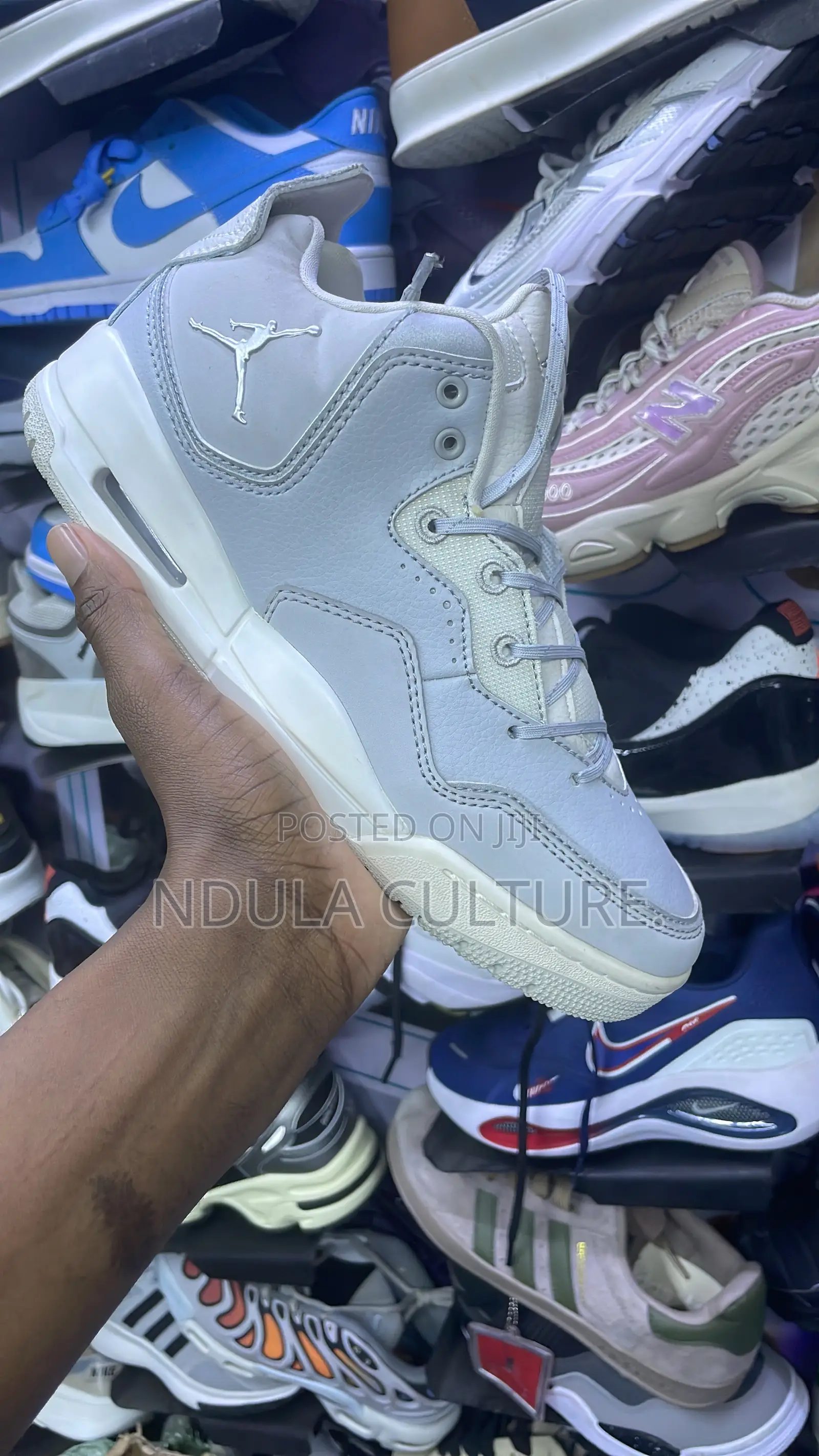 Jordan Courtside 23