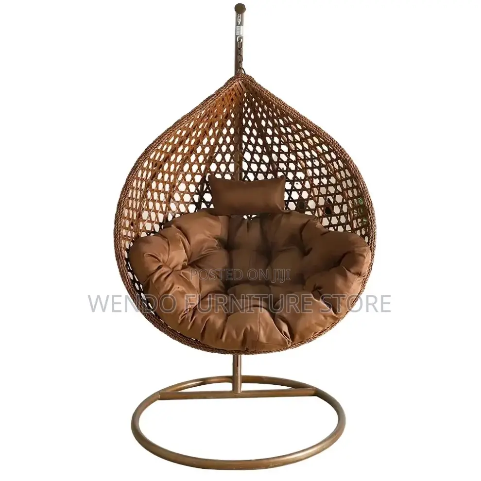 Home Chairs; Rattan Home Balcony Hanging Rotation Chair