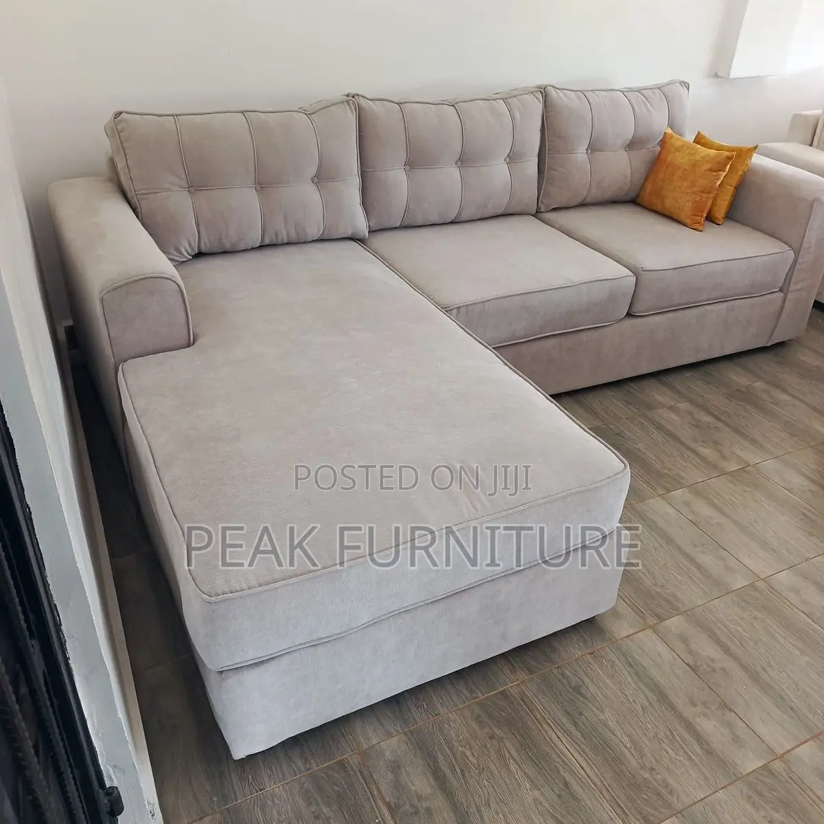 Affordable Modern Lseat