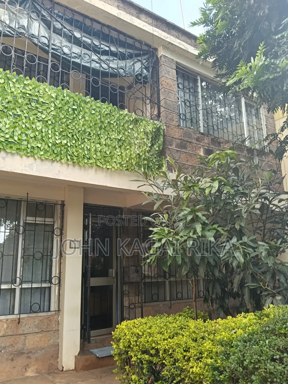 3bdrm Maisonette in Hurlingham for sale