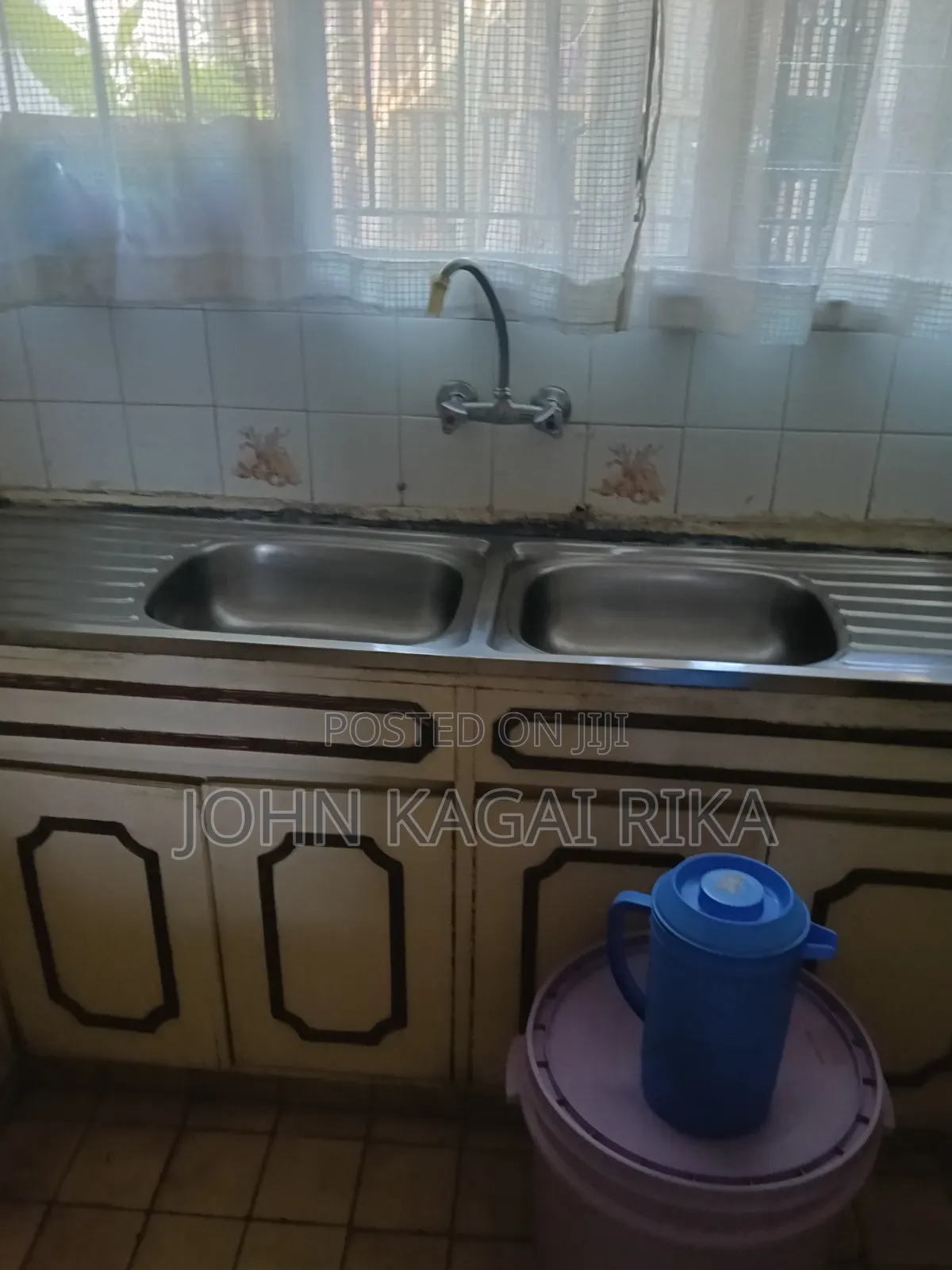 3bdrm Maisonette in Hurlingham for sale