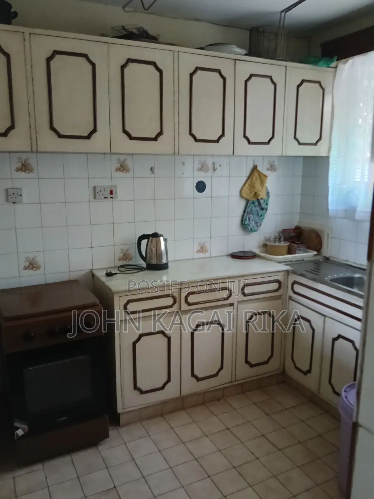 3bdrm Maisonette in Hurlingham for sale