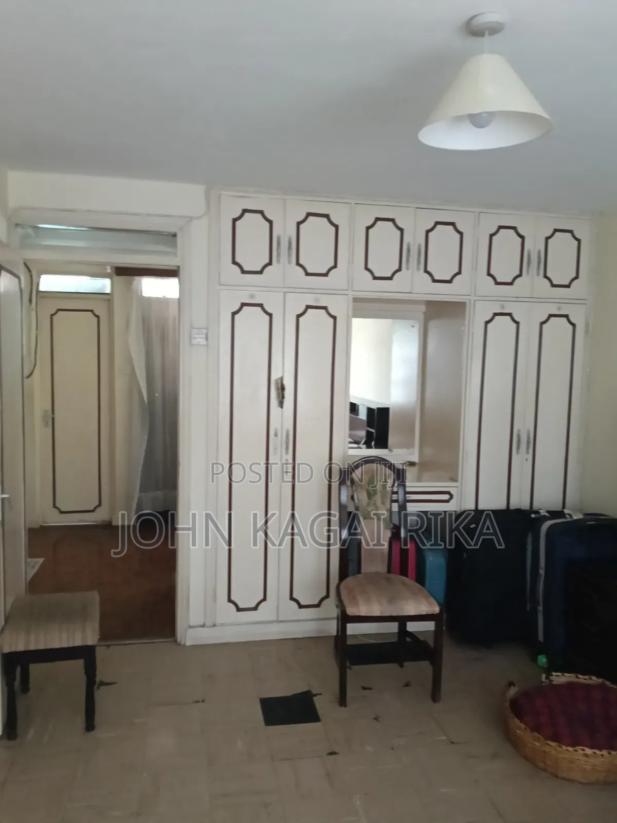 3bdrm Maisonette in Hurlingham for sale
